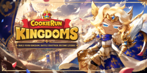 cookie run kingdom codes